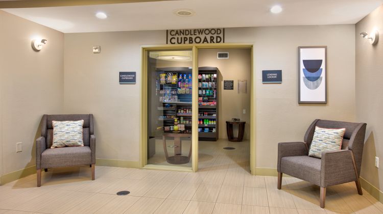 Candlewood Suites DFW South Other