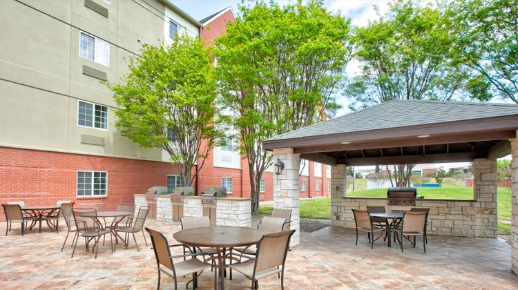 Candlewood Suites DFW South Other