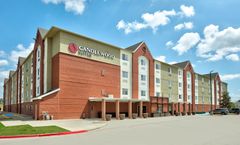 Candlewood Suites DFW South
