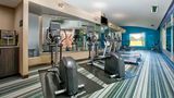 Candlewood Suites DFW South Health Club