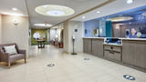 Candlewood Suites DFW South Lobby