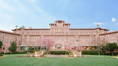 The Langham Huntington Pasadena