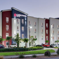 Candlewood Suites DFW West-Hurst