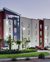 Candlewood Suites DFW West-Hurst