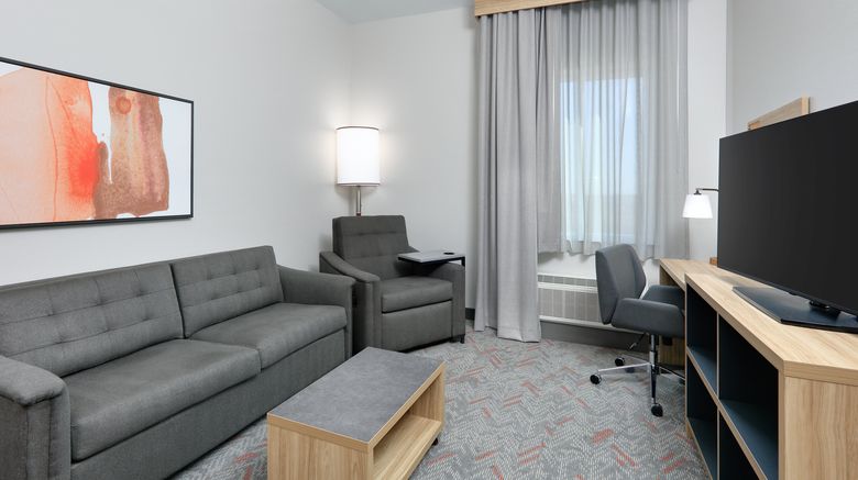 <b>Candlewood Suites DFW West-Hurst Suite</b>. Images powered by <a href="https://www.leonardoworldwide.com/" title="Leonardo Worldwide" target="_blank">Leonardo</a>.