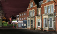 voco St. John's Solihull