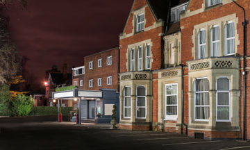 voco St. John's Solihull