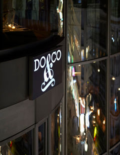 DO & CO Hotel Vienna, a Design Hotel