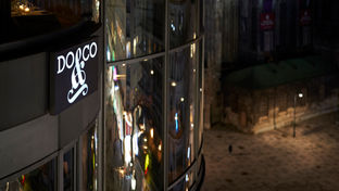 DO & CO Hotel Vienna, a Design Hotel