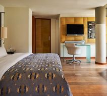 DO & CO Hotel Vienna, a Design Hotel Exterior