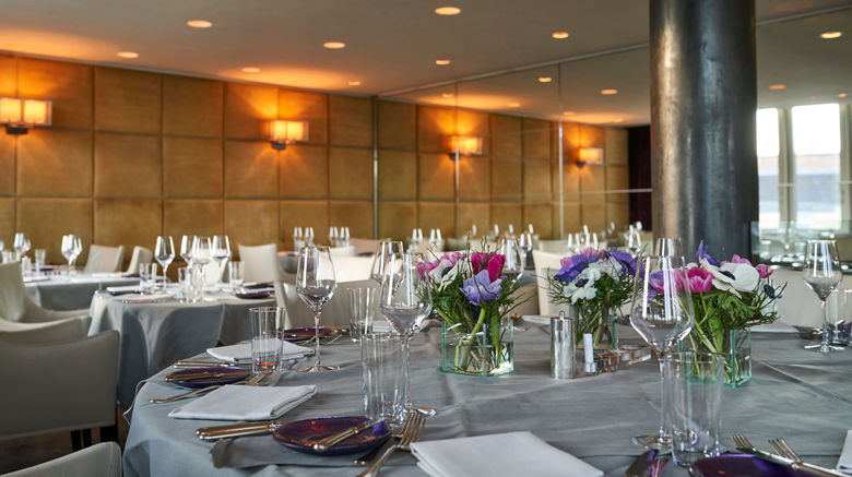 <b>DO & CO Hotel Vienna, a Design Hotel Restaurant</b>. Images powered by <a href="https://www.leonardoworldwide.com/" title="Leonardo Worldwide" target="_blank">Leonardo</a>.