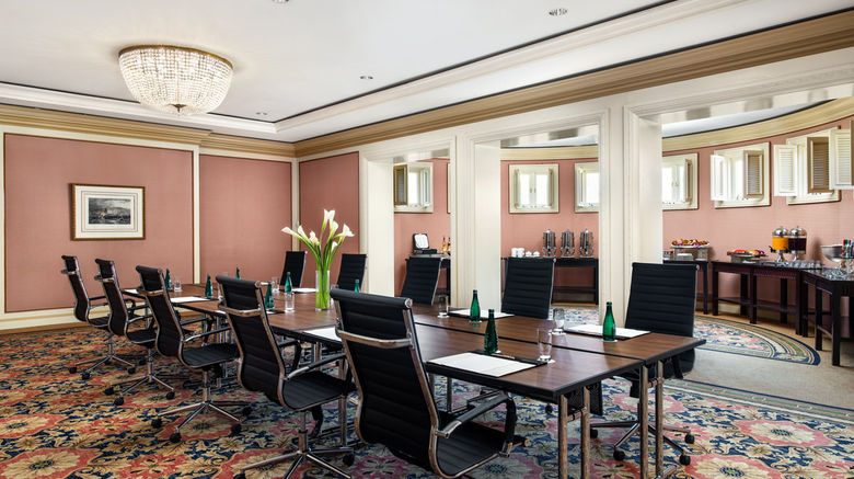 <b>The Langham Huntington Pasadena Meeting</b>. Images powered by <a href="https://www.leonardoworldwide.com/" title="Leonardo Worldwide" target="_blank">Leonardo</a>.