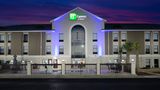 <b>Holiday Inn Express Exterior</b>. Images powered by <a href="https://www.leonardoworldwide.com/" title="Leonardo Worldwide" target="_blank">Leonardo</a>.