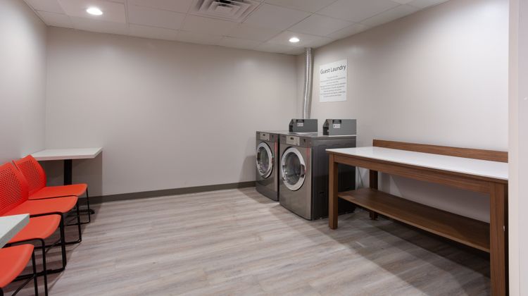 Holiday Inn Express Other