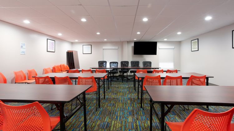 Holiday Inn Express Meeting
