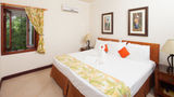 Sugar Cane Club Hotel & Spa Room