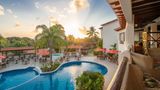 Sugar Cane Club Hotel & Spa Exterior