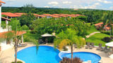 Sugar Cane Club Hotel & Spa Exterior