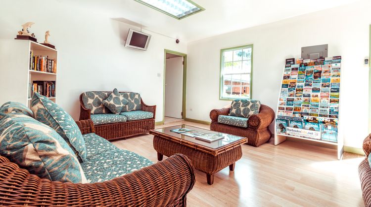 Worthing Court Apartment Hotel Other