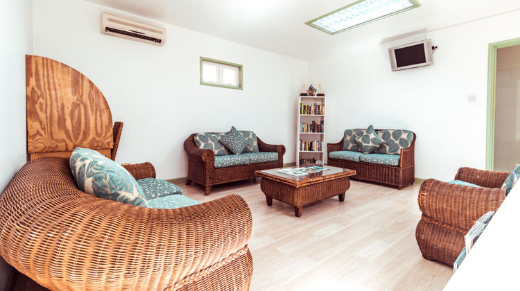 Worthing Court Apartment Hotel Other