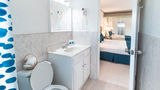 Worthing Court Apartment Hotel Room