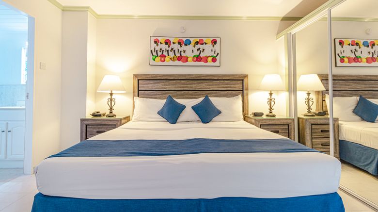 <b>Worthing Court Apartment Hotel Suite</b>. Images powered by <a href="https://www.leonardoworldwide.com/" title="Leonardo Worldwide" target="_blank">Leonardo</a>.