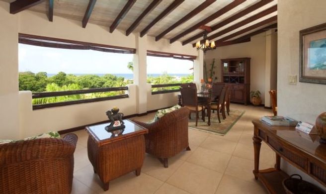 Sugar Cane Club Hotel & Spa Exterior