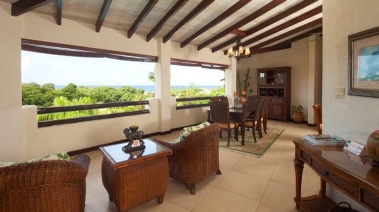 Sugar Cane Club Hotel & Spa Exterior