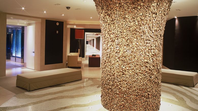 <b>SKYLOFTS at MGM Grand Lobby</b>. Images powered by <a href="https://www.leonardoworldwide.com/" title="Leonardo Worldwide" target="_blank">Leonardo</a>.
