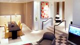 SKYLOFTS at MGM Grand Suite