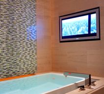 SKYLOFTS at MGM Grand Room