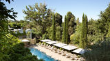 Hotel Healdsburg Pool