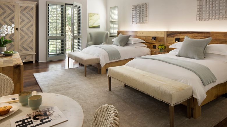 <b>Hotel Healdsburg Room</b>. Images powered by <a href="https://www.leonardoworldwide.com/" title="Leonardo Worldwide" target="_blank">Leonardo</a>.