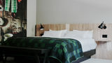 The Cambrian Room