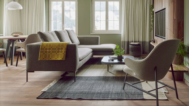 The Cambrian Suite