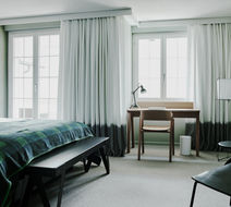 The Cambrian Room