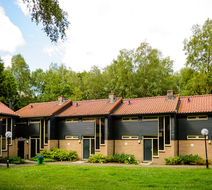 Fletcher Hotele Wipselberge-Veluwe Exterior