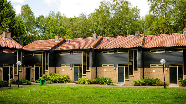 <b>Fletcher Hotele Wipselberge-Veluwe Exterior</b>. Images powered by <a href="https://www.leonardoworldwide.com/" title="Leonardo Worldwide" target="_blank">Leonardo</a>.
