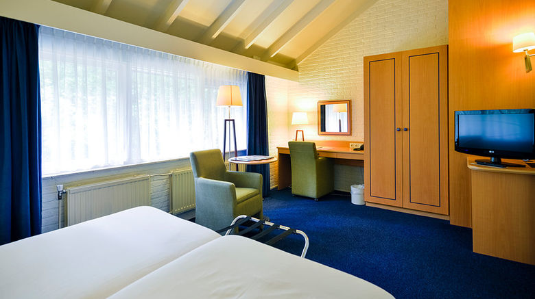 <b>Fletcher Hotele Wipselberge-Veluwe Lobby</b>. Images powered by <a href="https://www.leonardoworldwide.com/" title="Leonardo Worldwide" target="_blank">Leonardo</a>.