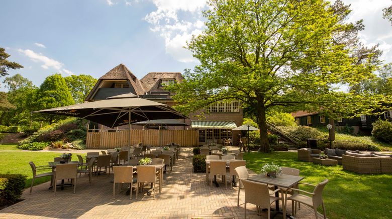 <b>Fletcher Hotele Wipselberge-Veluwe Exterior</b>. Images powered by <a href="https://www.leonardoworldwide.com/" title="Leonardo Worldwide" target="_blank">Leonardo</a>.