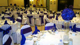 Savannah Beach Hotel Meeting