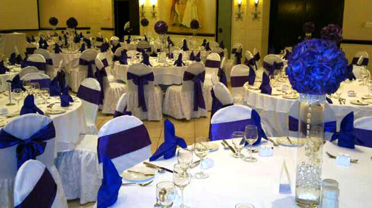 Savannah Beach Hotel Meeting
