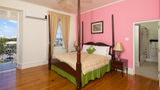 Savannah Beach Hotel Room