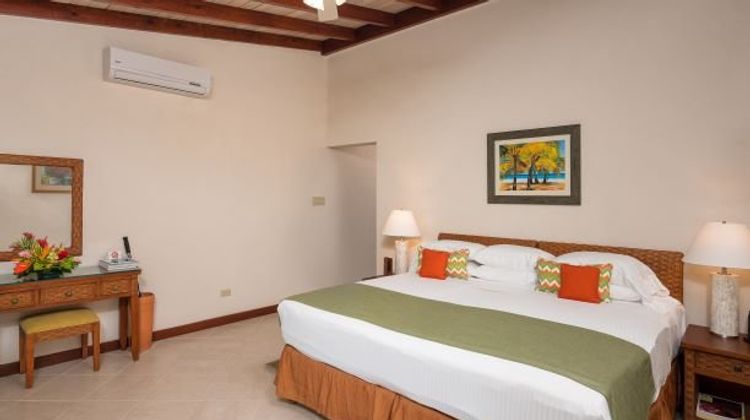Sugar Cane Club Hotel & Spa Room