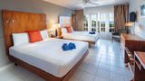 Bel Jou Hotel Room