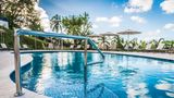 Bel Jou Hotel Pool