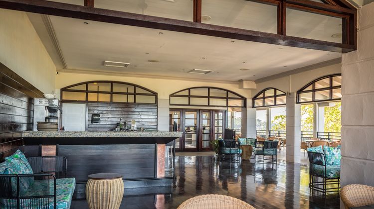 Bel Jou Hotel Restaurant
