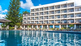 Bel Jou Hotel