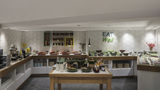 <b>Holiday Inn Istanbul - Old City Restaurant</b>. Images powered by <a href="https://www.leonardoworldwide.com/" title="Leonardo Worldwide" target="_blank">Leonardo</a>.