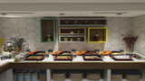 <b>Holiday Inn Istanbul - Old City Restaurant</b>. Images powered by <a href="https://www.leonardoworldwide.com/" title="Leonardo Worldwide" target="_blank">Leonardo</a>.